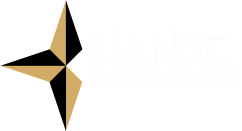 HANDE YAPI DENETİM